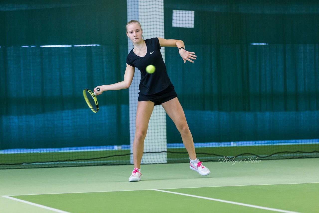 Bild 45 - Holmer Indoor Cup